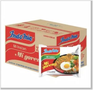 Indomie Goreng 1 Dus
