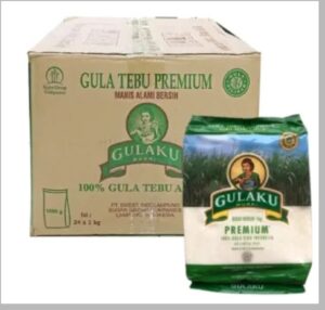GULAKU TEBU PREMIUM 1 DUS