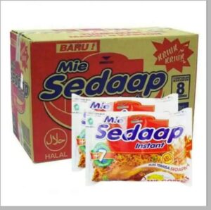 Mie Sedap Goreng 1 Dus
